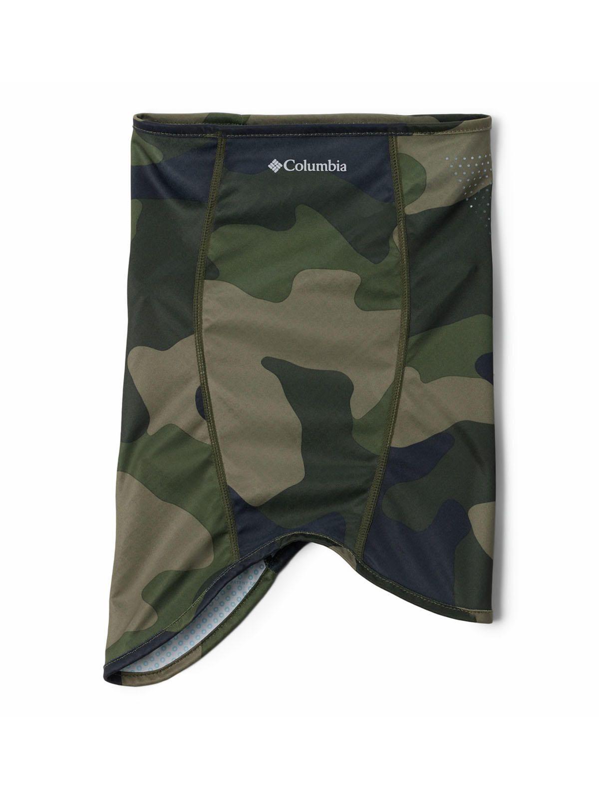 Cuello Unisex Freezer Zero Ii Neck Verde-1