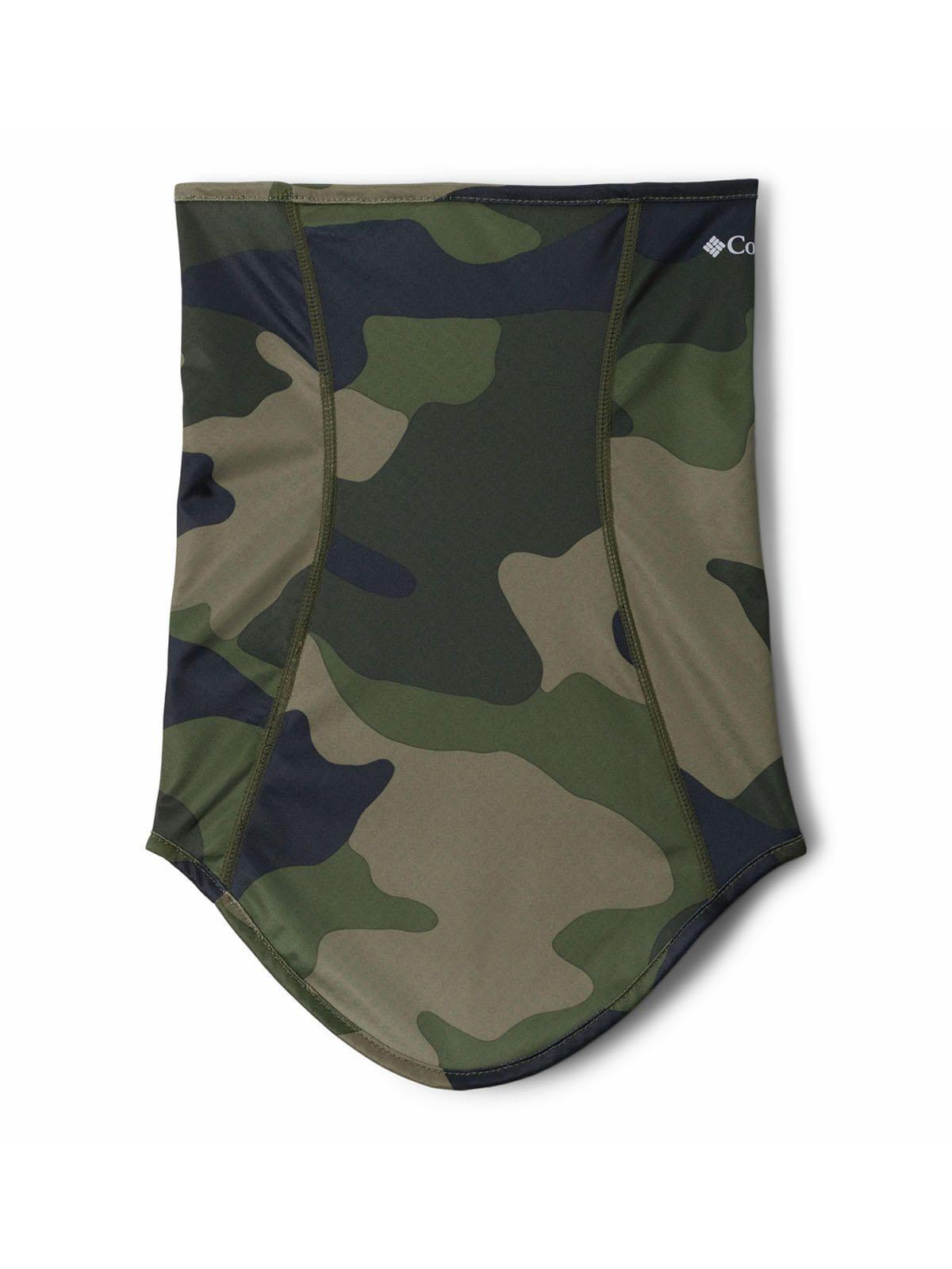 Cuello Unisex Freezer Zero Ii Neck Verde-2