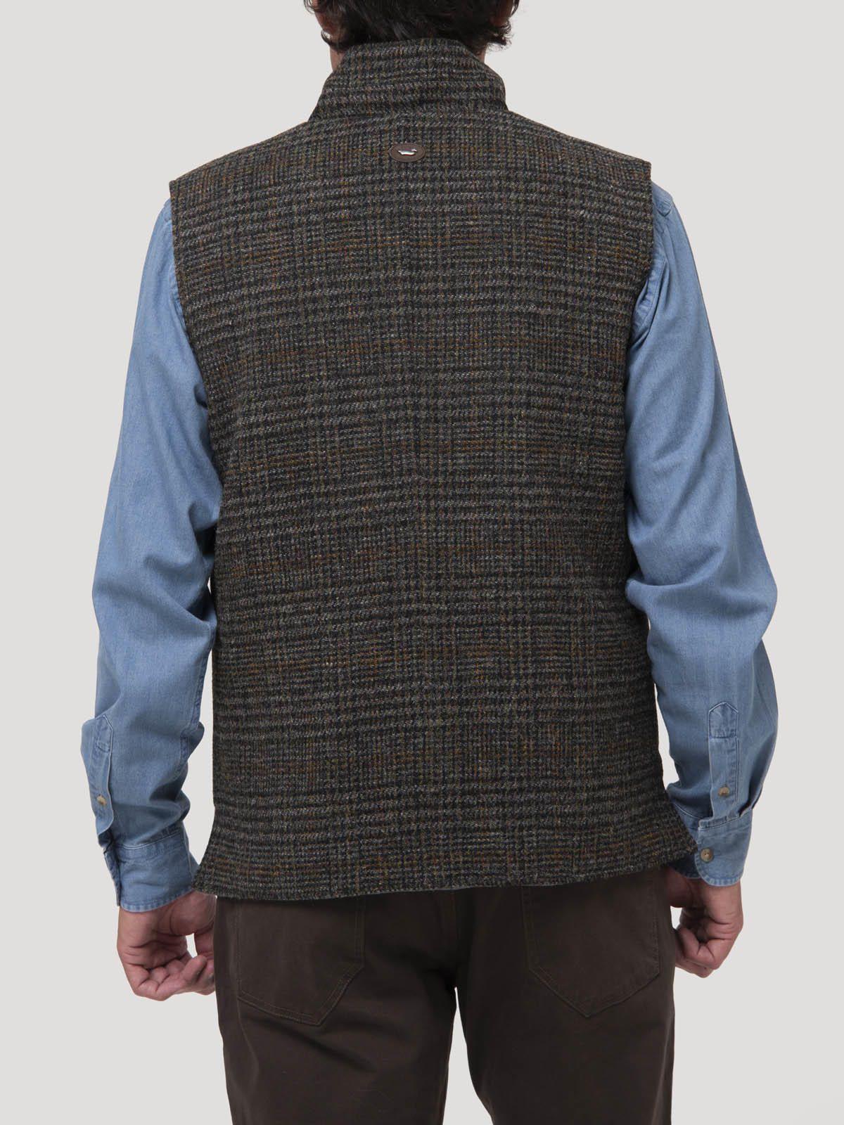 Chaqueta Thermore Hombre Square Café-6