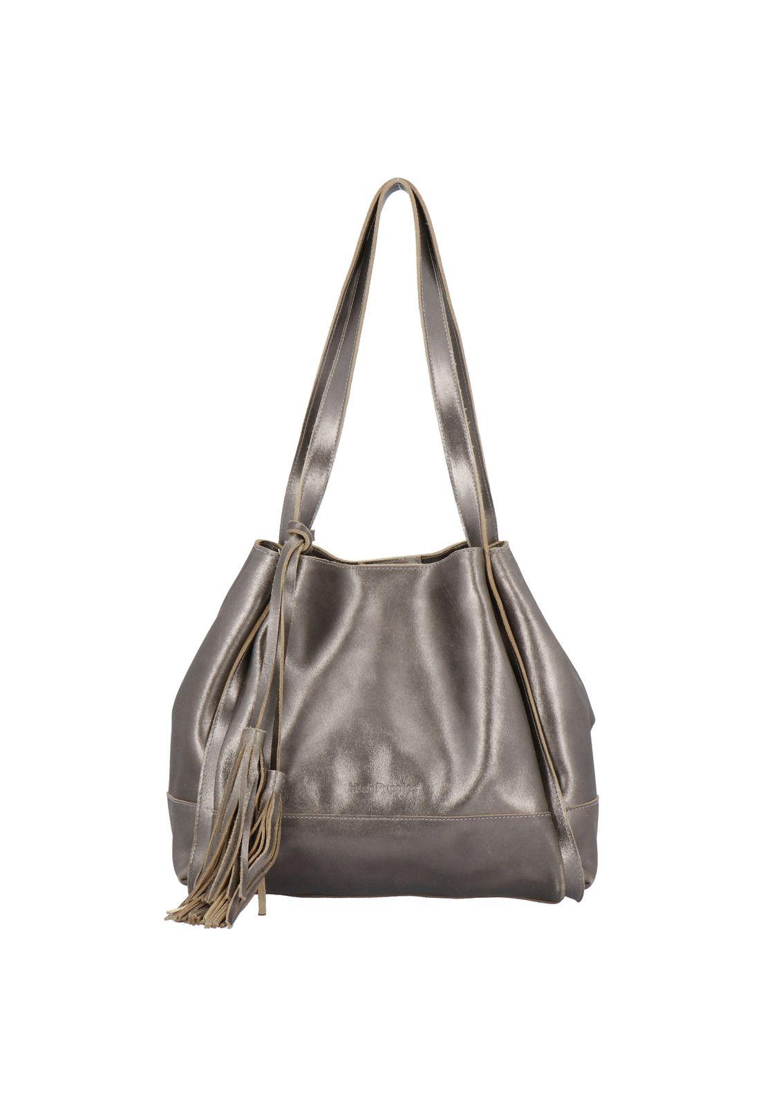 Cartera Cuero Christy Bag-0