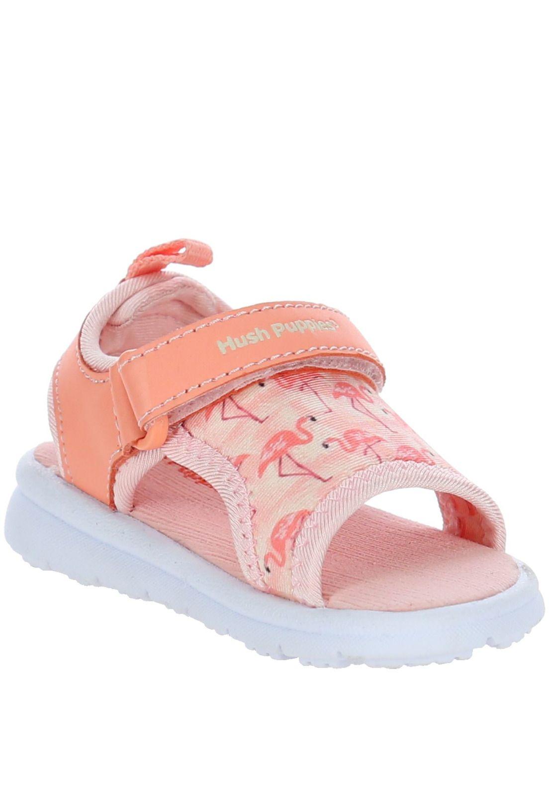 Sandalia Textil Ghost Piel-0