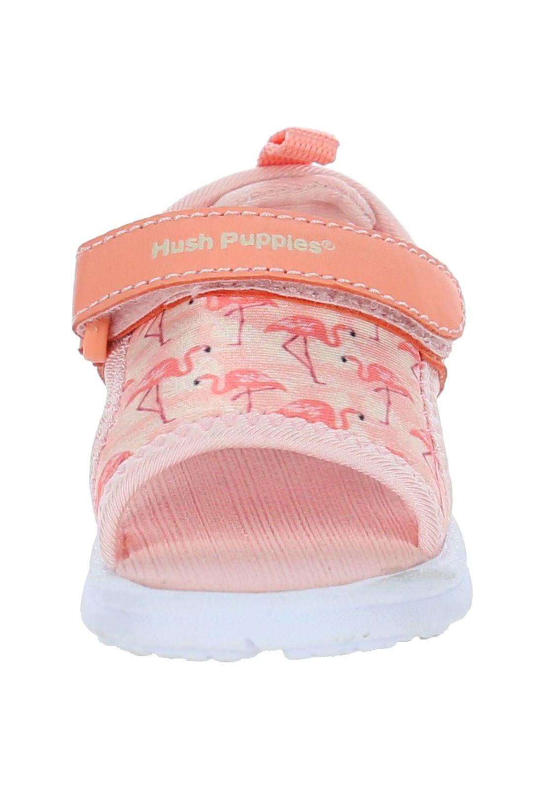 Sandalia Textil Ghost Piel-2