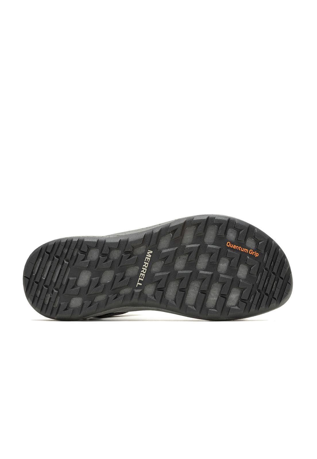 Sandalia Mujer Bravada 2 Strap Negro-6