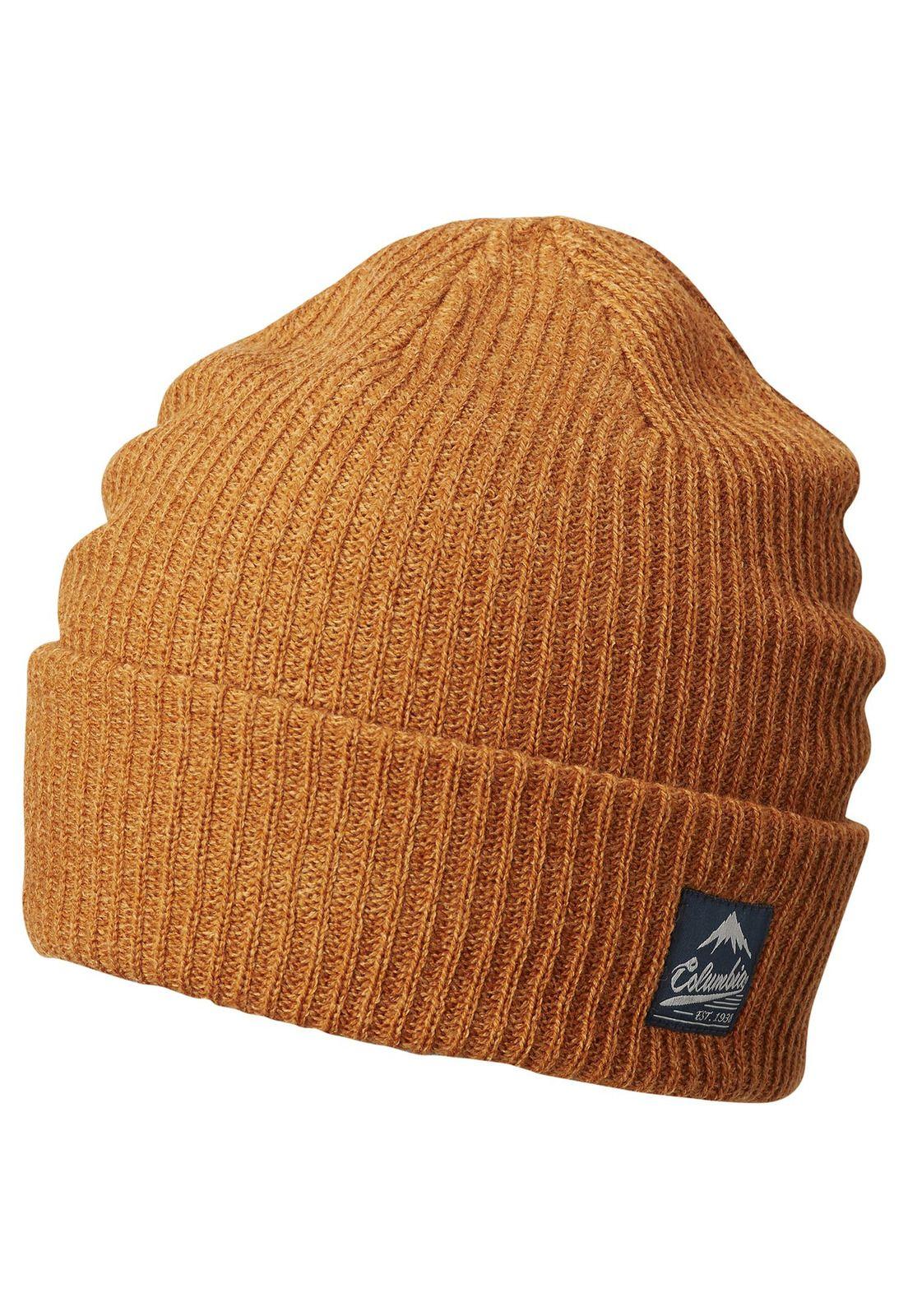 Gorro Lost Lager Beanie Accesorios Bright Copper-0
