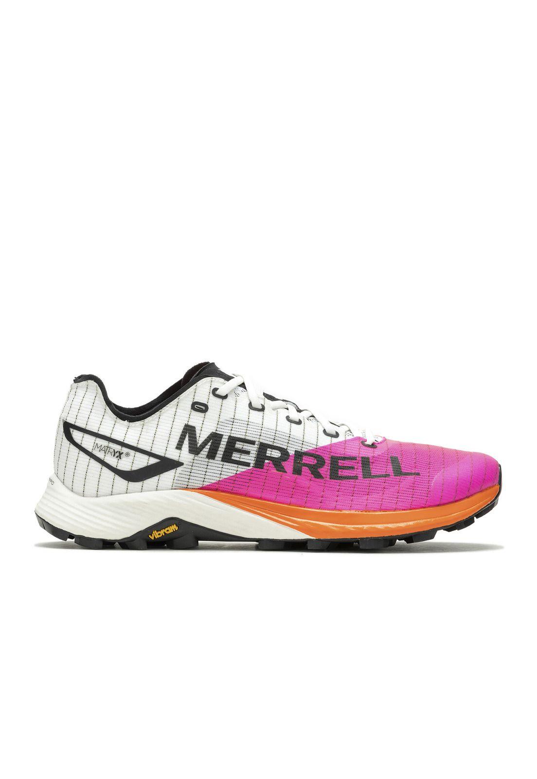 Zapatilla Hombre Mtl Long Sky 2 Matryx Fucsia-0