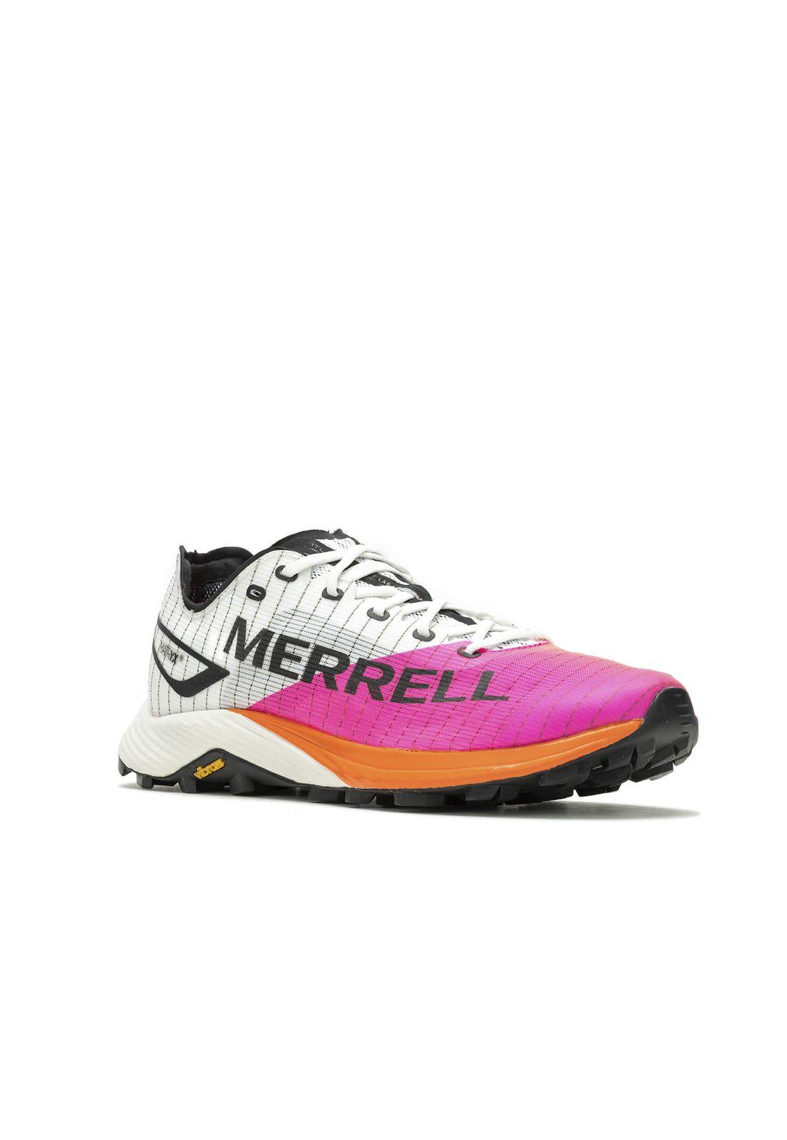 Zapatilla Hombre Mtl Long Sky 2 Matryx Fucsia-4