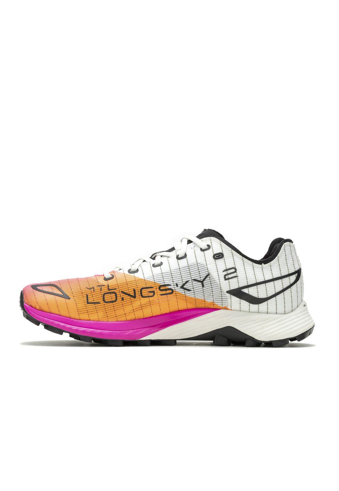 Zapatilla Hombre Mtl Long Sky 2 Matryx Fucsia-5