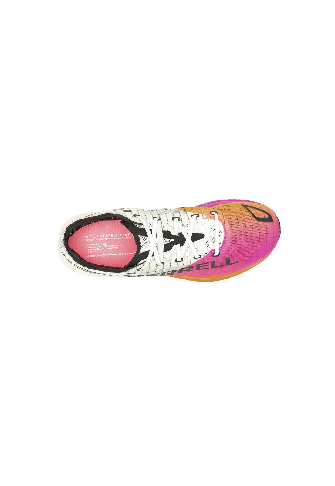 Zapatilla Hombre Mtl Long Sky 2 Matryx Fucsia-7