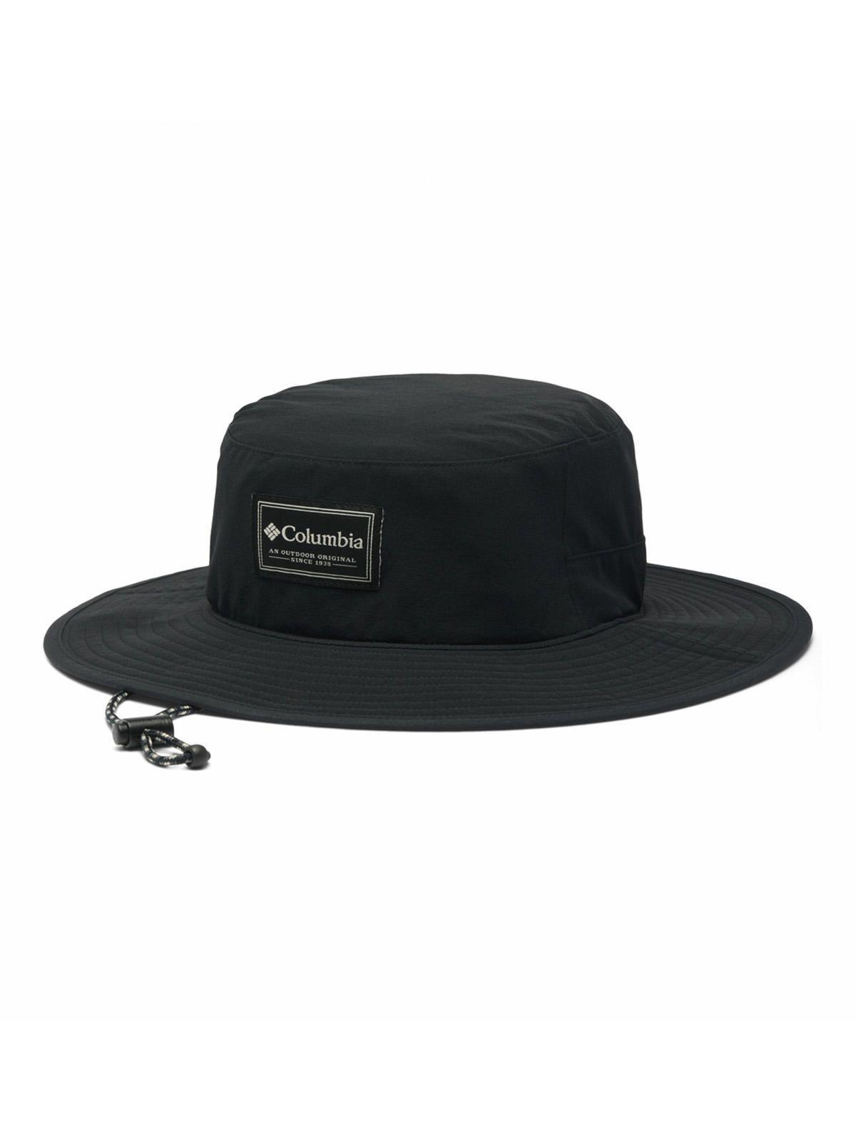 Gorro Unisex Broad Spectrum Ii Negro-0
