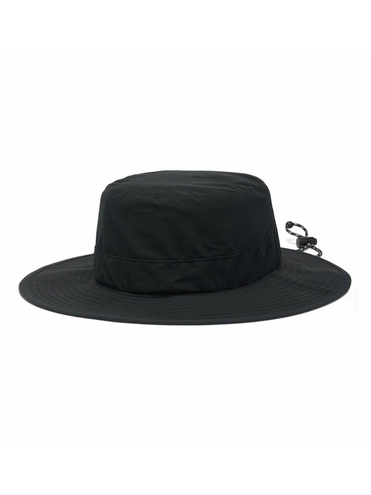 Gorro Unisex Broad Spectrum Ii Negro-1