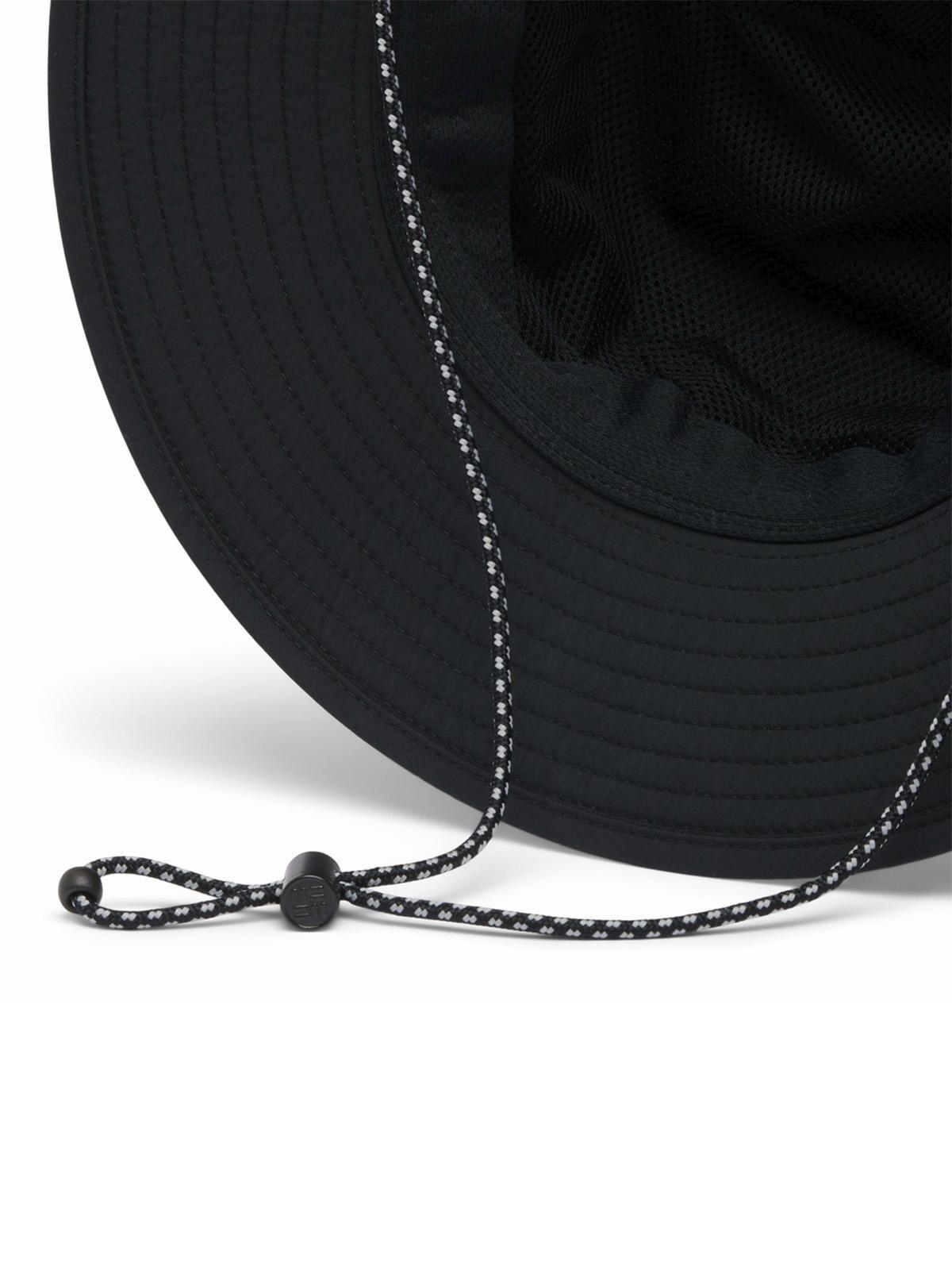 Gorro Unisex Broad Spectrum Ii Negro-2