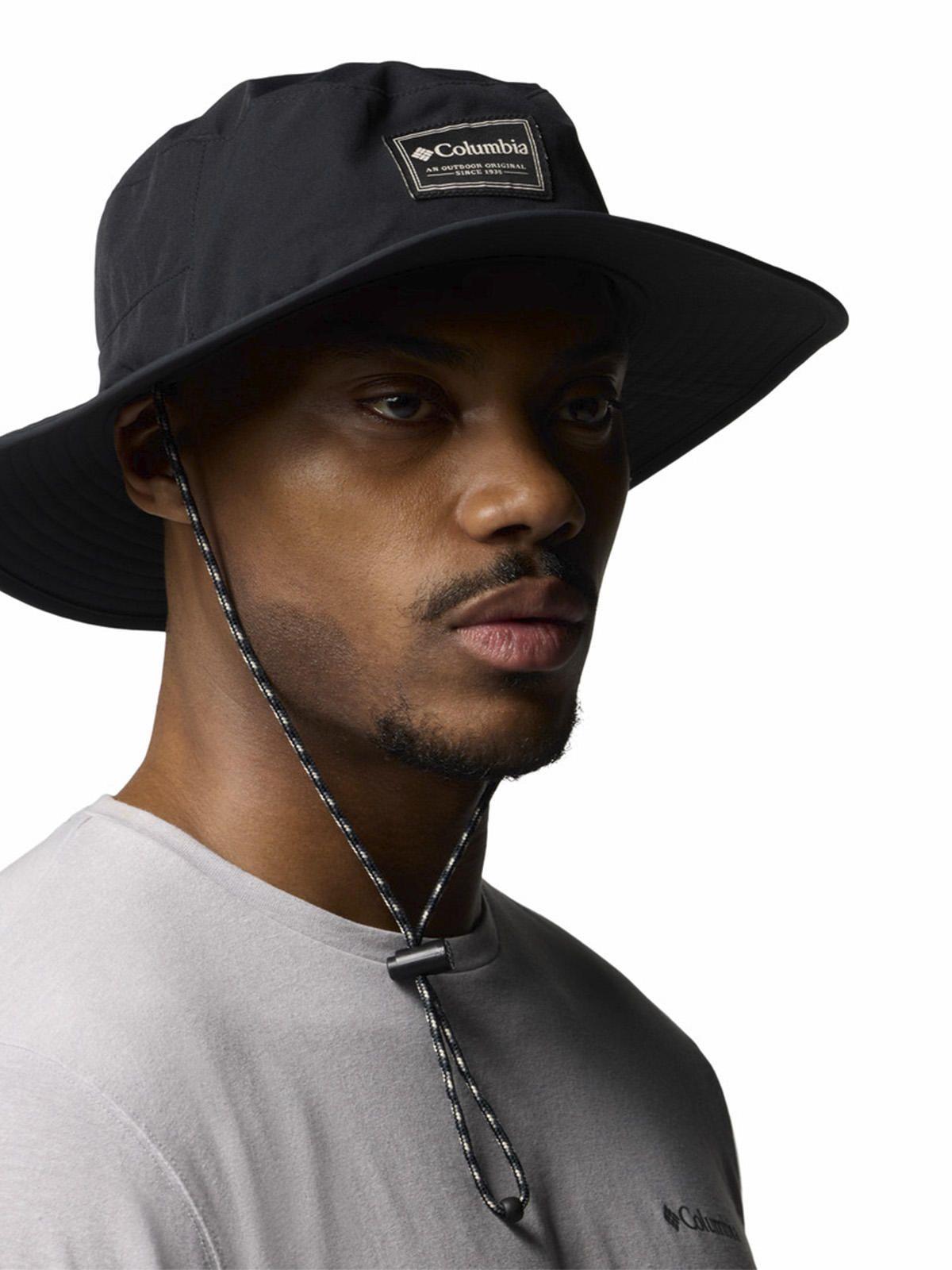 Gorro Unisex Broad Spectrum Ii Negro-3