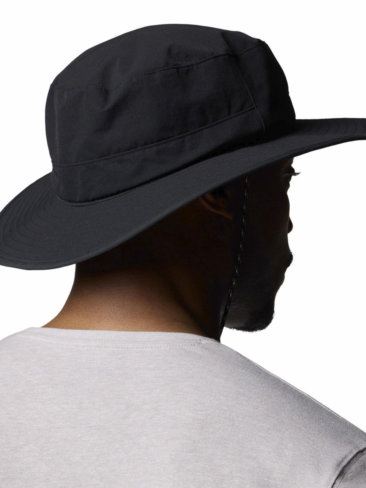 Gorro Unisex Broad Spectrum Ii Negro-4
