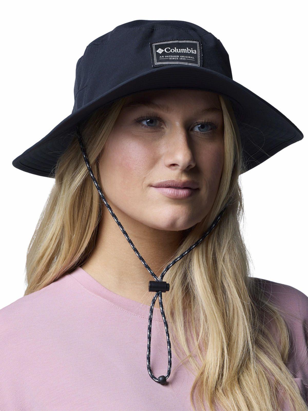 Gorro Unisex Broad Spectrum Ii Negro-5