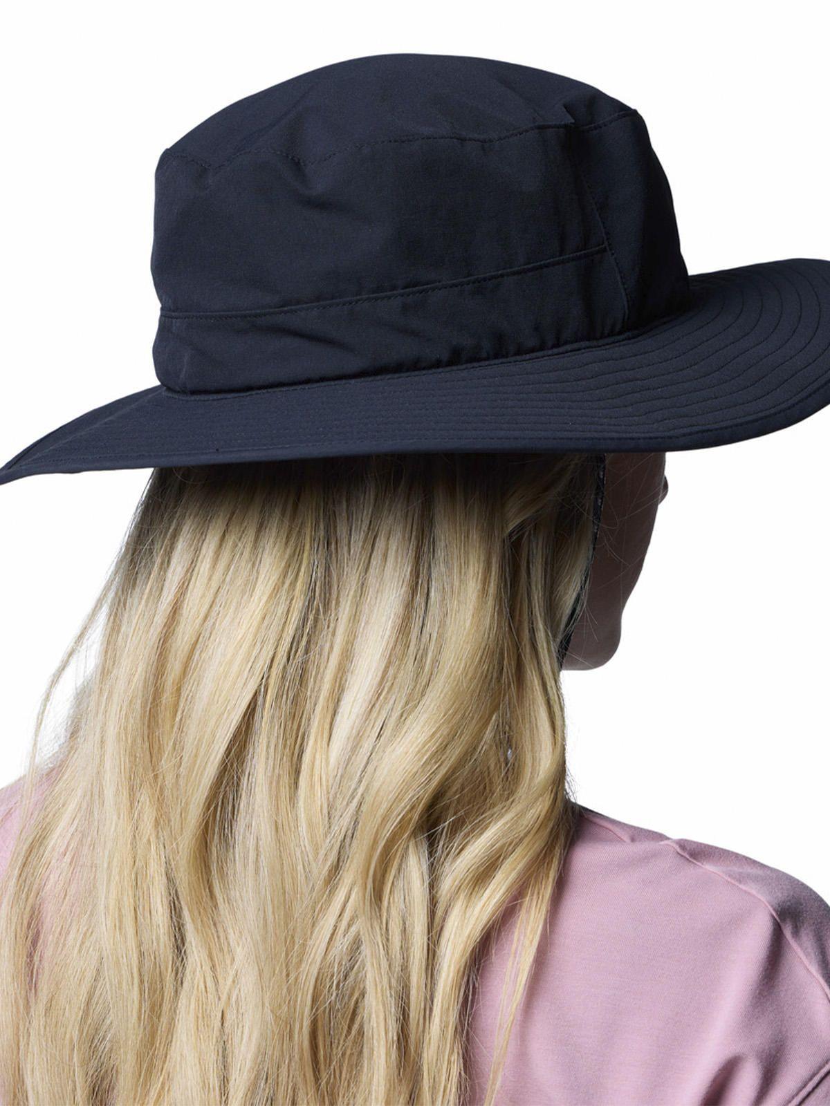Gorro Unisex Broad Spectrum Ii Negro-6