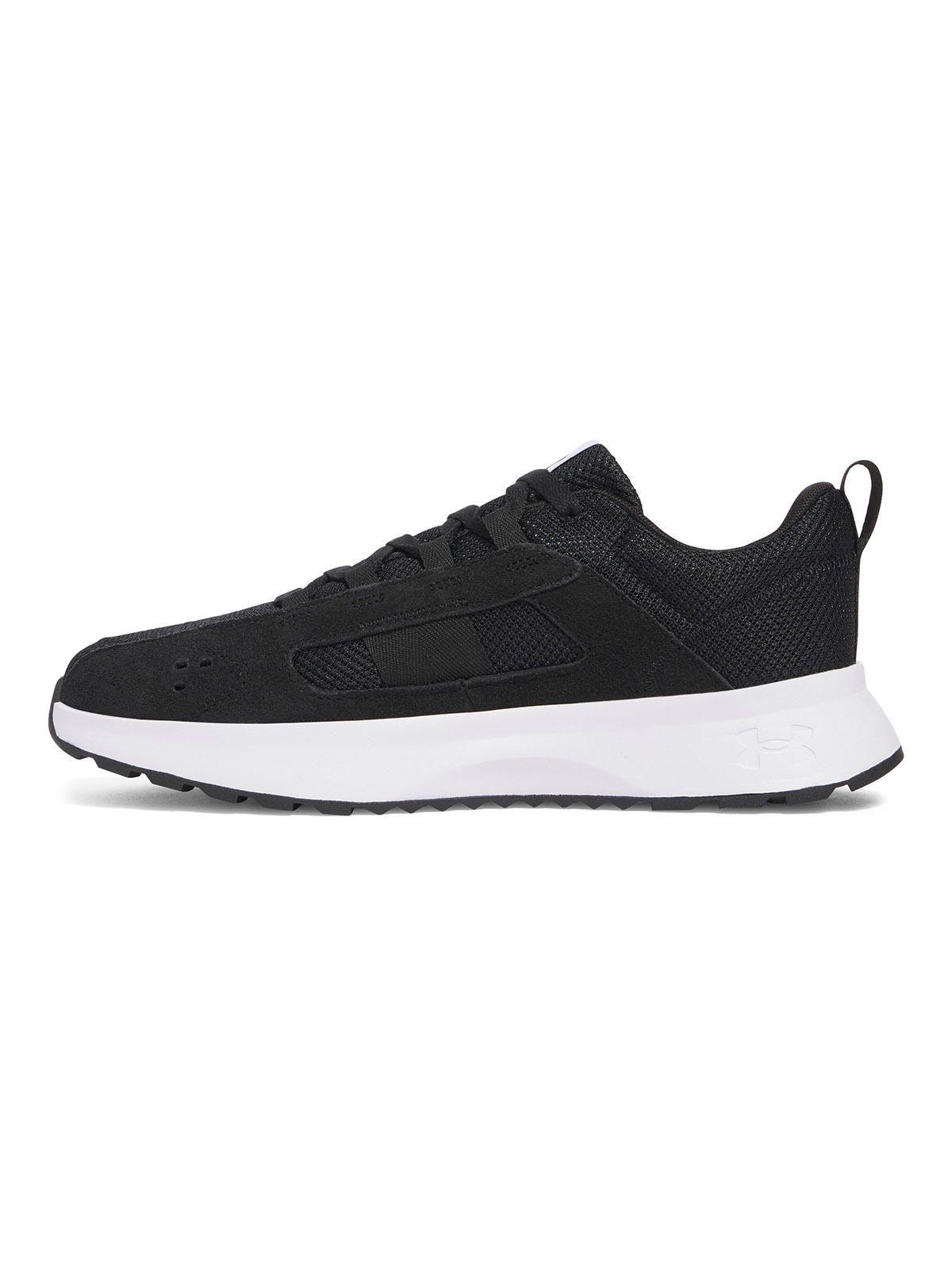 Zapatillas street mirage negro para hombre-1