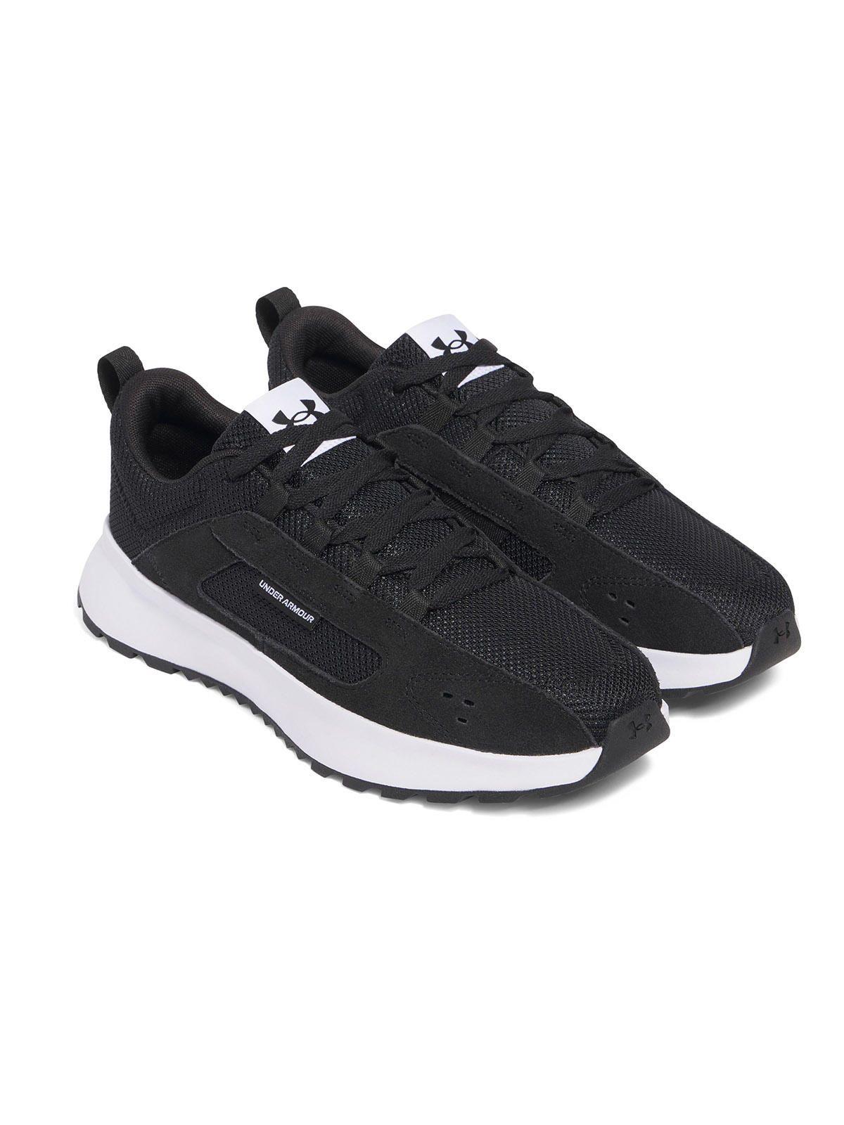 Zapatillas street mirage negro para hombre-5