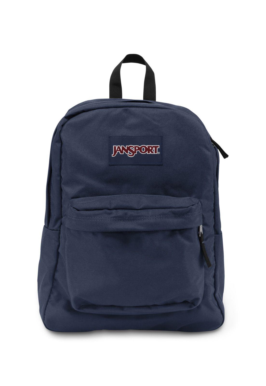 Mochila Superbreak Navy-0