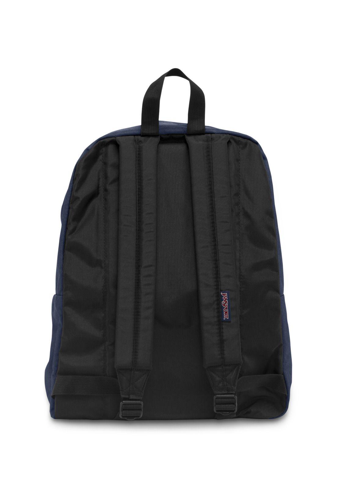 Mochila Superbreak Navy-1