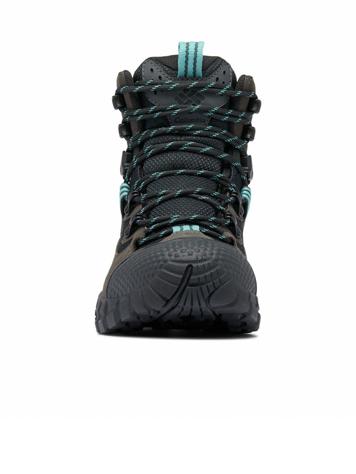 Bota Mujer Geoterra Outdry Negro-1