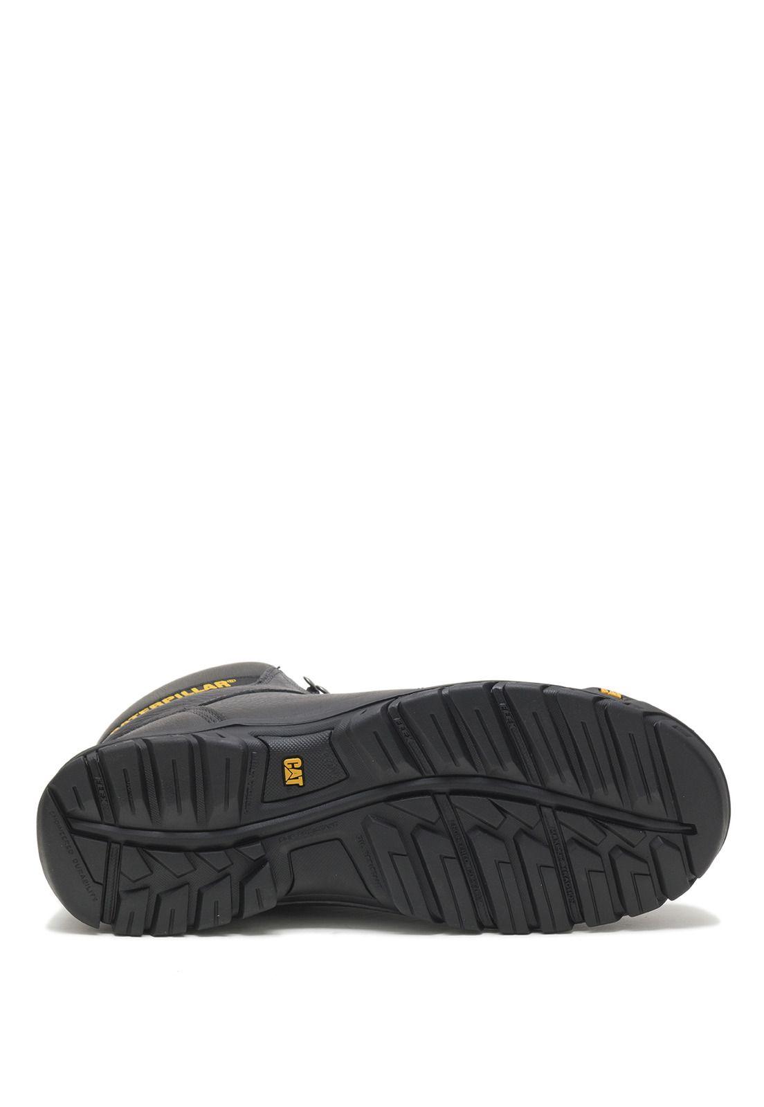 Botin Industrial Hombre Outline St Negro-6