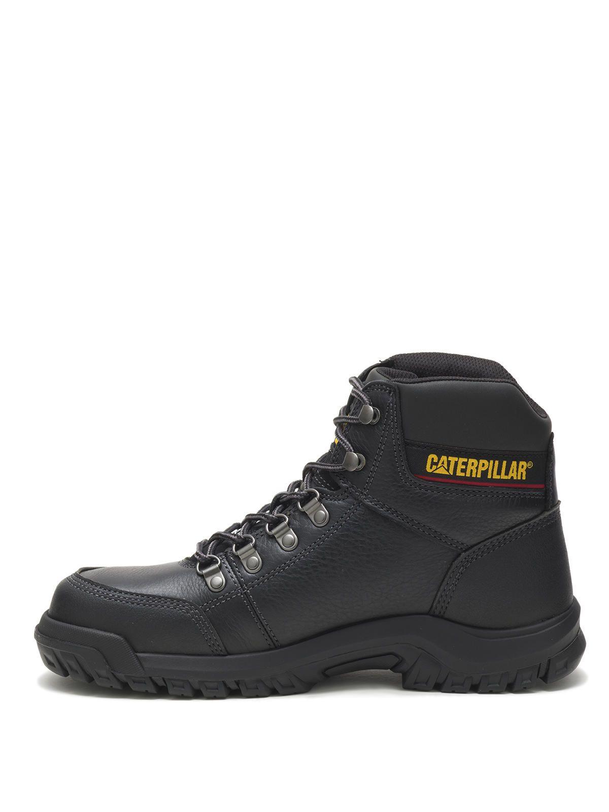 Botin Industrial Hombre Outline St Negro-3