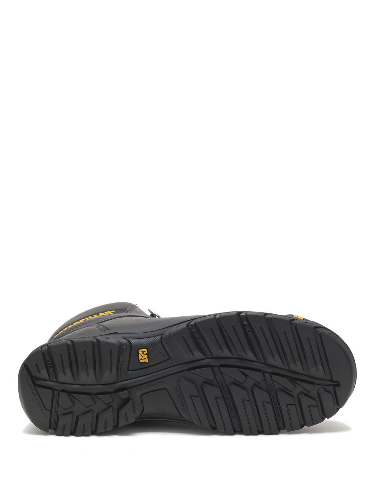 Botin Industrial Hombre Outline St Negro-6