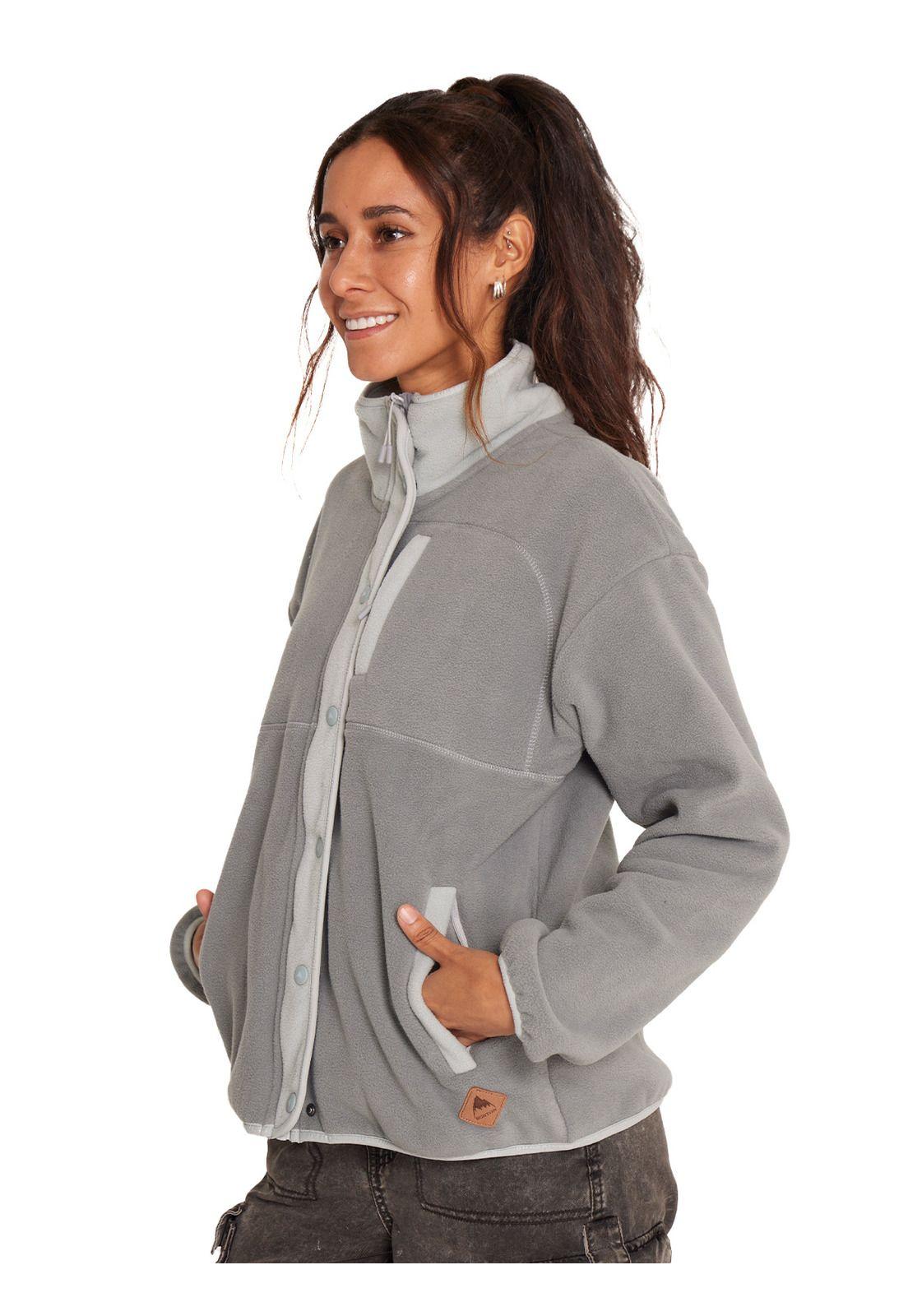 Polar Mujer Gris-4