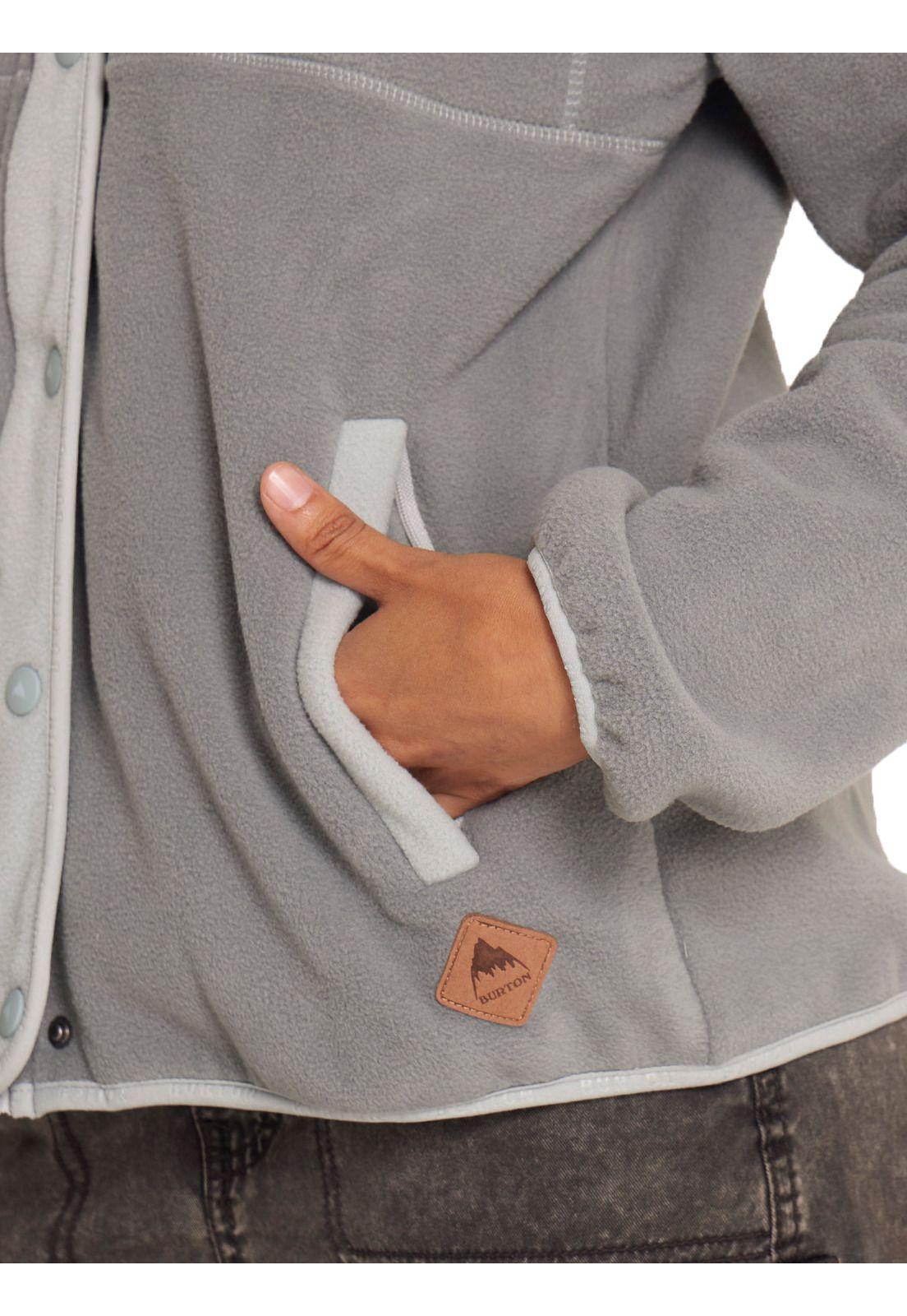 Polar Mujer Gris-6