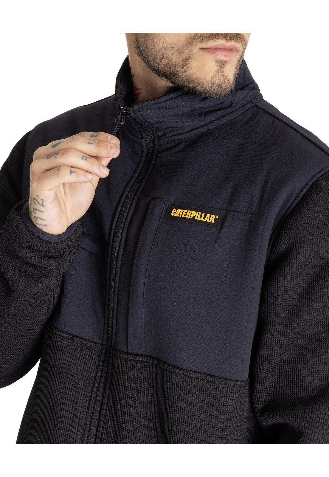 Polar Hombre Foundation Retro She Negro-4