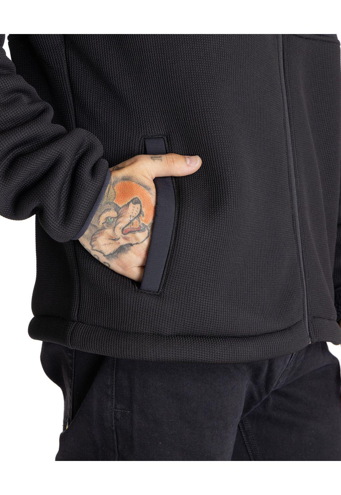 Polar Hombre Foundation Retro She Negro-5