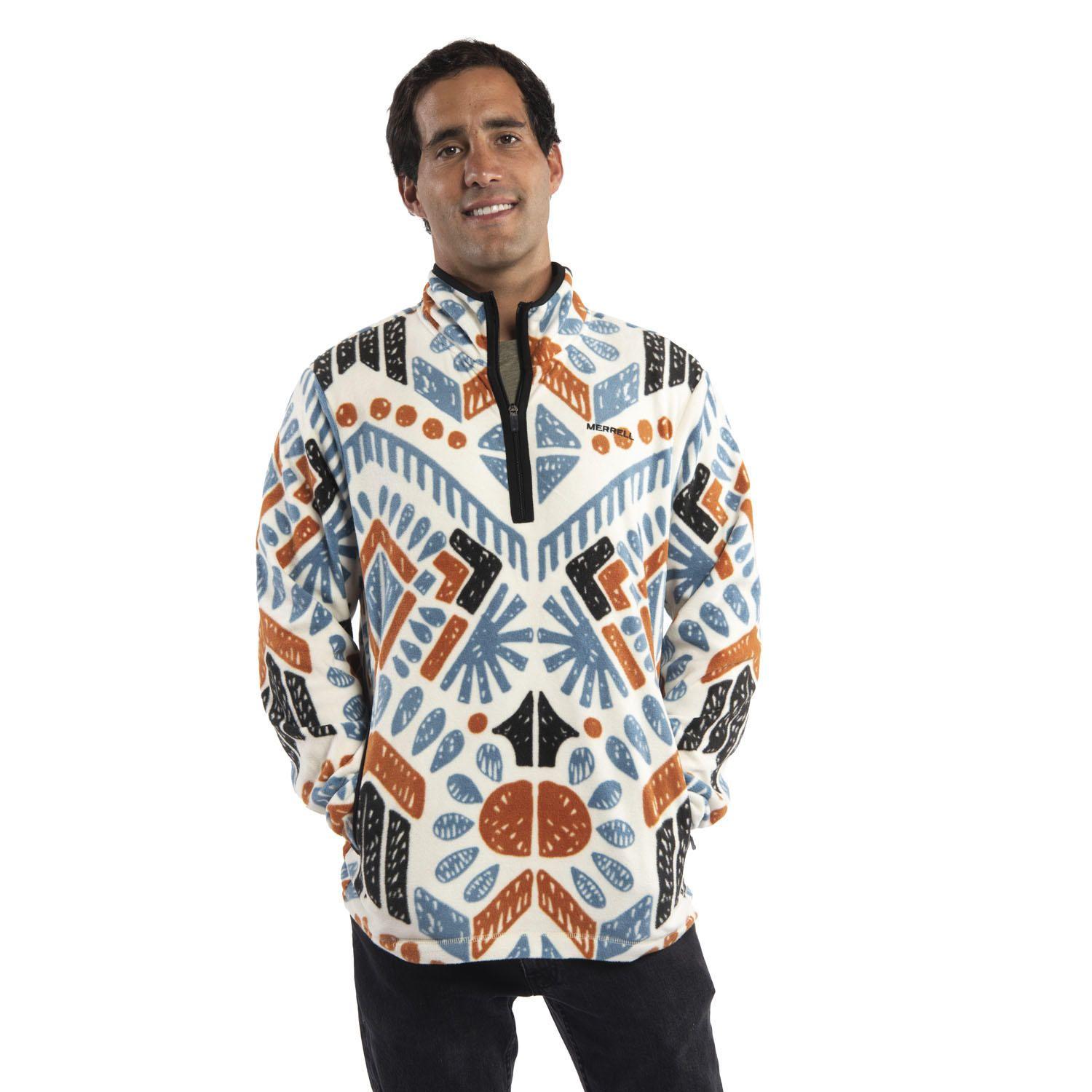Polar Unisex Print Polar Celeste-0