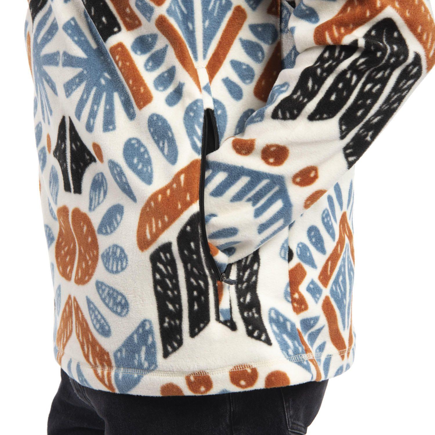 Polar Unisex Print Polar Celeste-5
