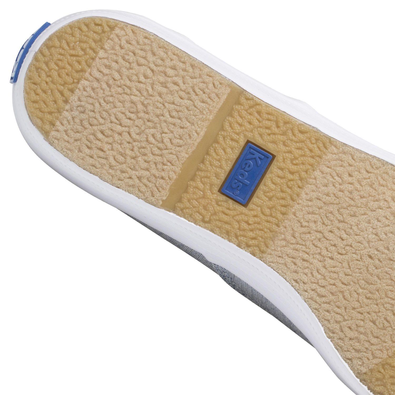 Zapatilla Mujer Champion Applique Blanco -5