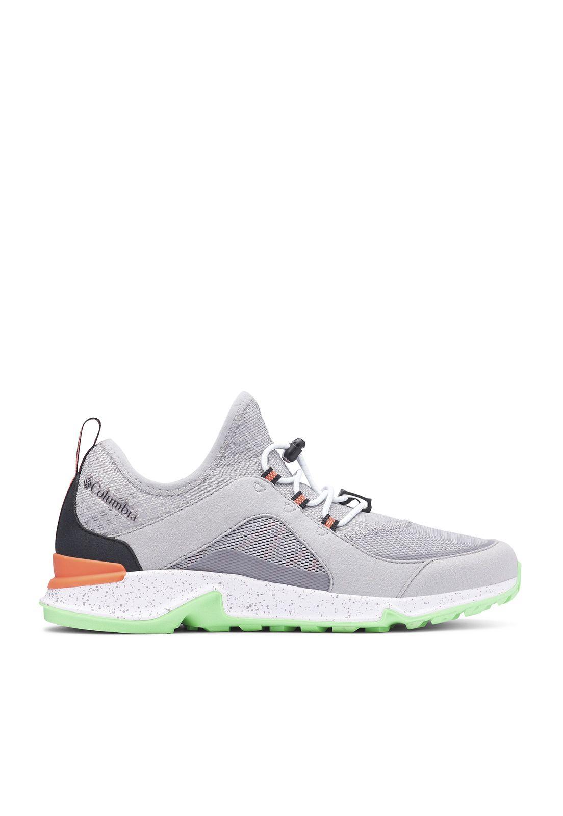 Zapatilla Mujer Vitesse Slip Gris-0
