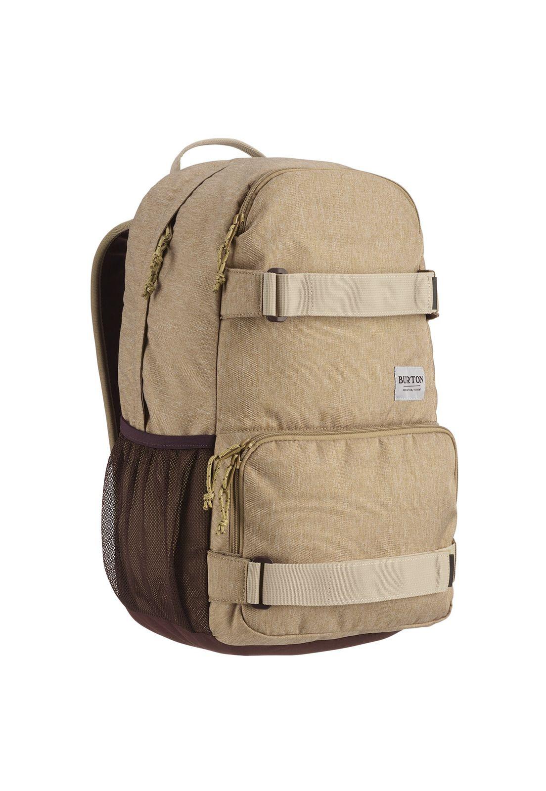 Mochila Treble Yell Crema-0