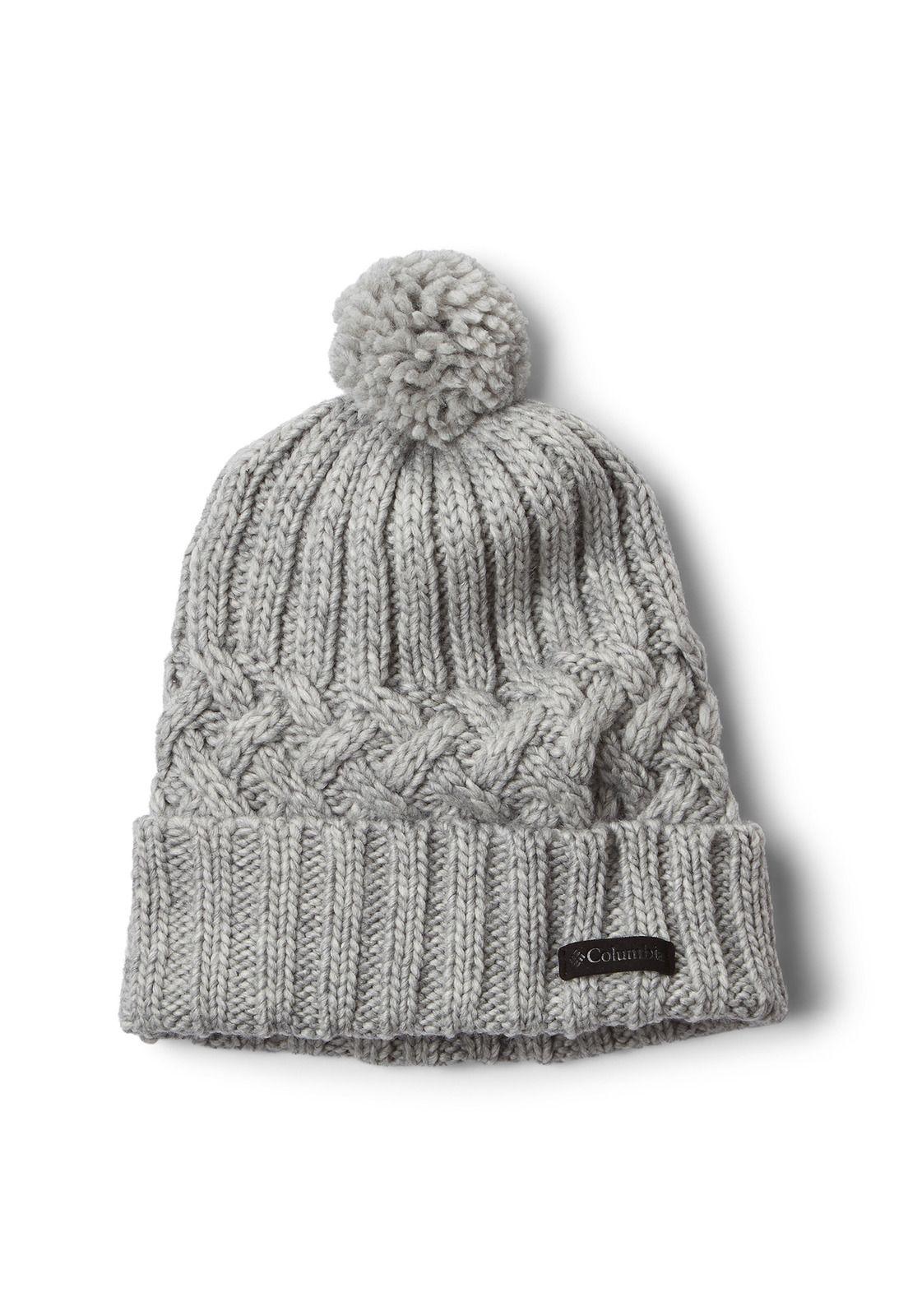 Gorro Hideaway Haven™ Unlined Gris-0