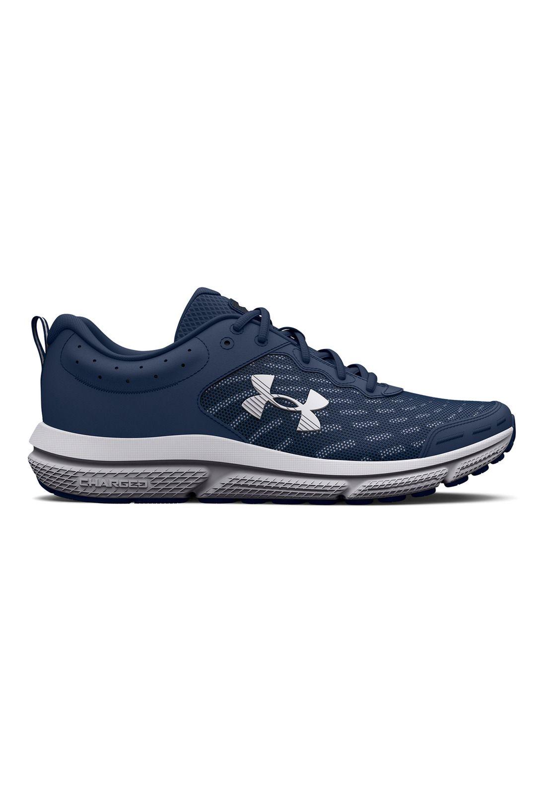 Zapatillas Run Chrgd Assert 10 hombre Azul-0