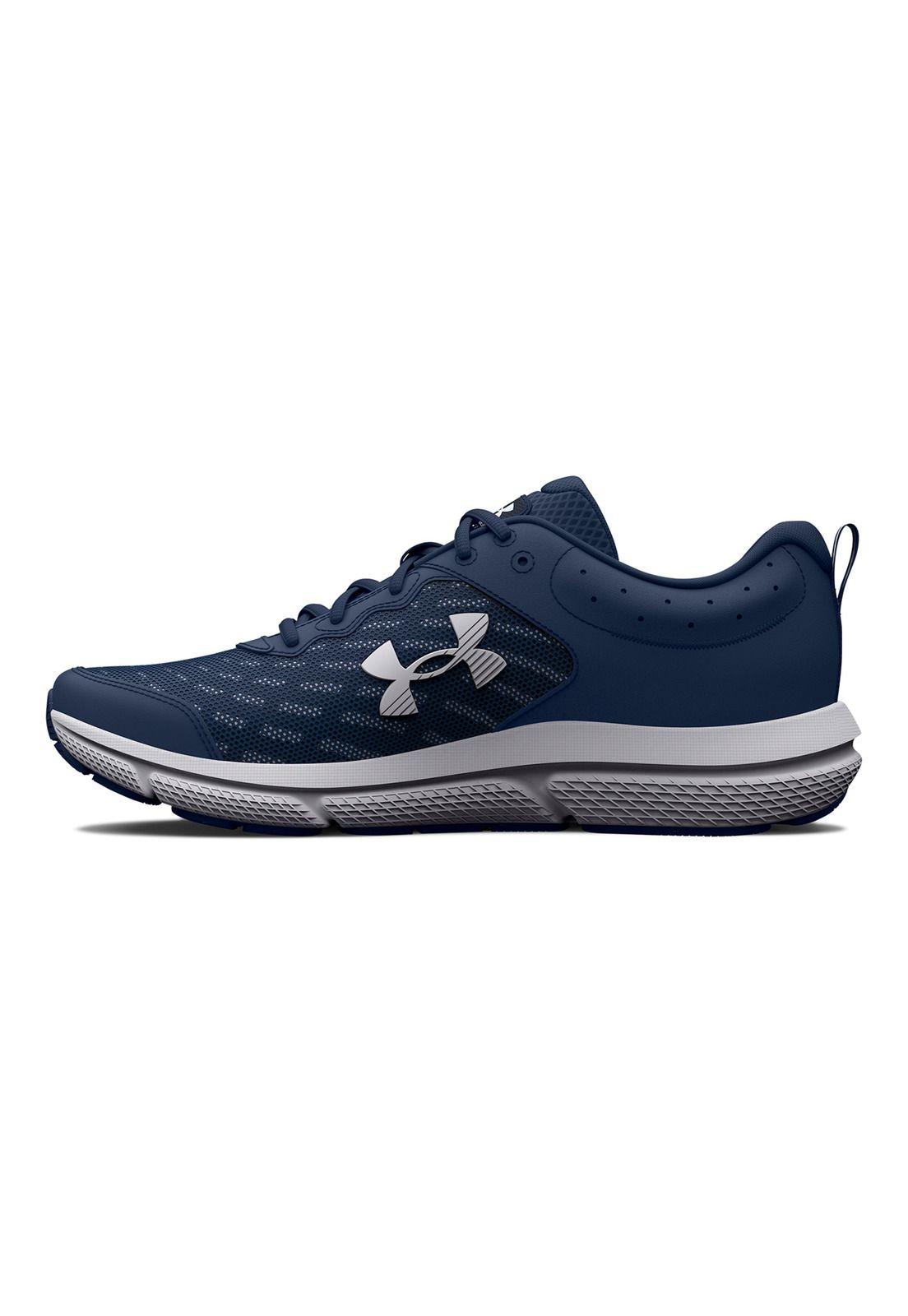 Zapatillas Run Chrgd Assert 10 hombre Azul-1