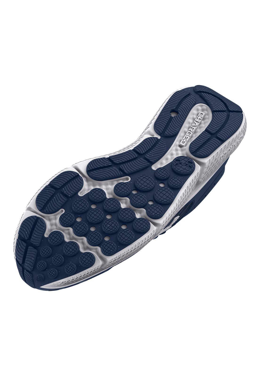 Zapatillas Run Chrgd Assert 10 hombre Azul-3