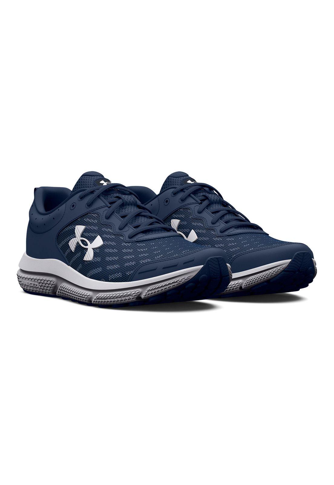 Zapatillas Run Chrgd Assert 10 hombre Azul-5