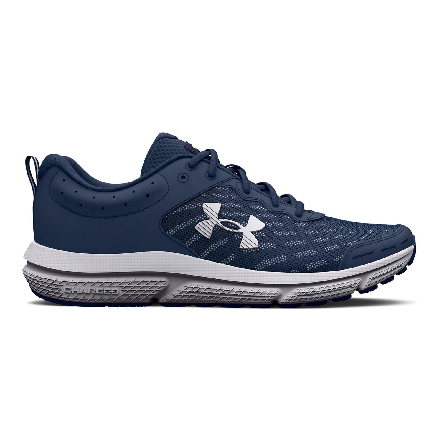 Zapatillas Run Chrgd Assert 10 hombre Azul-0