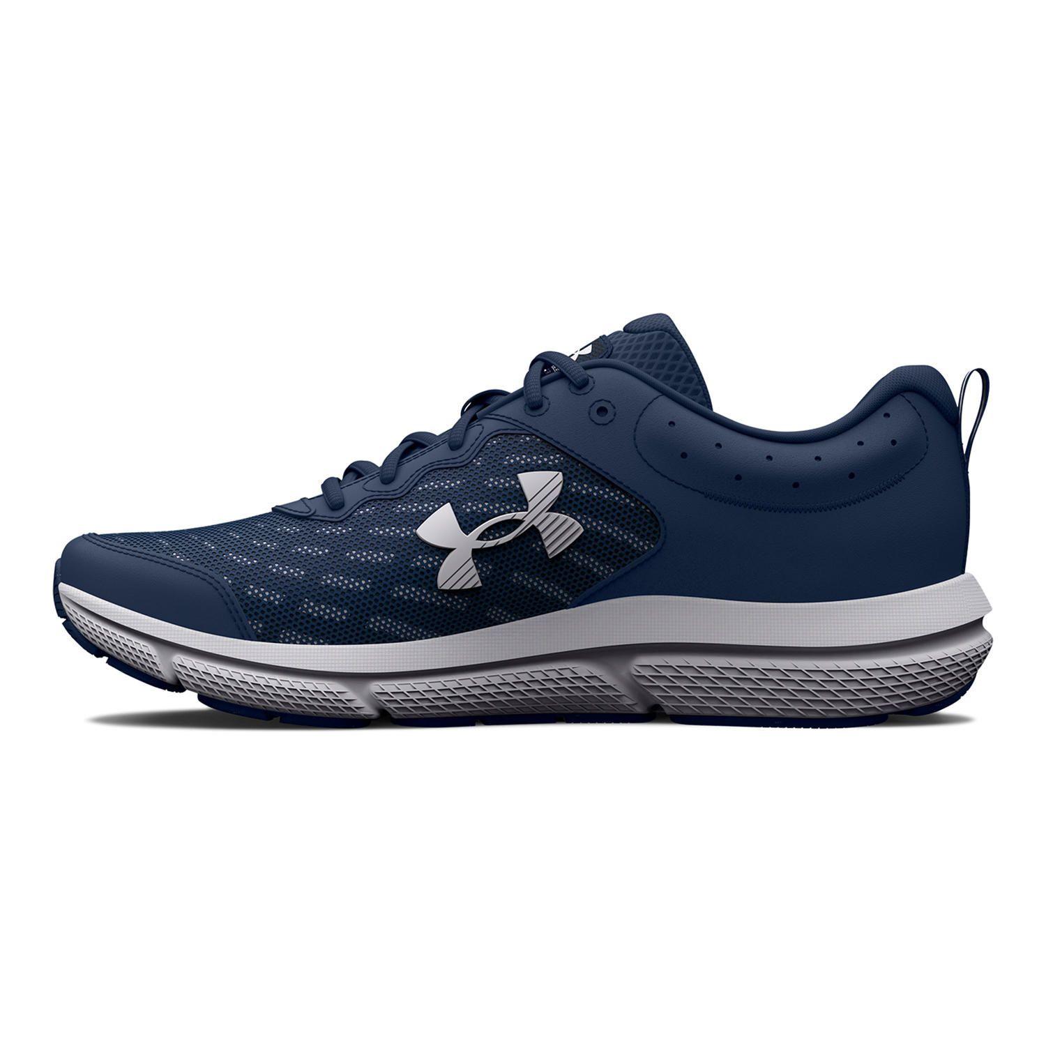 Zapatillas Run Chrgd Assert 10 hombre Azul-1