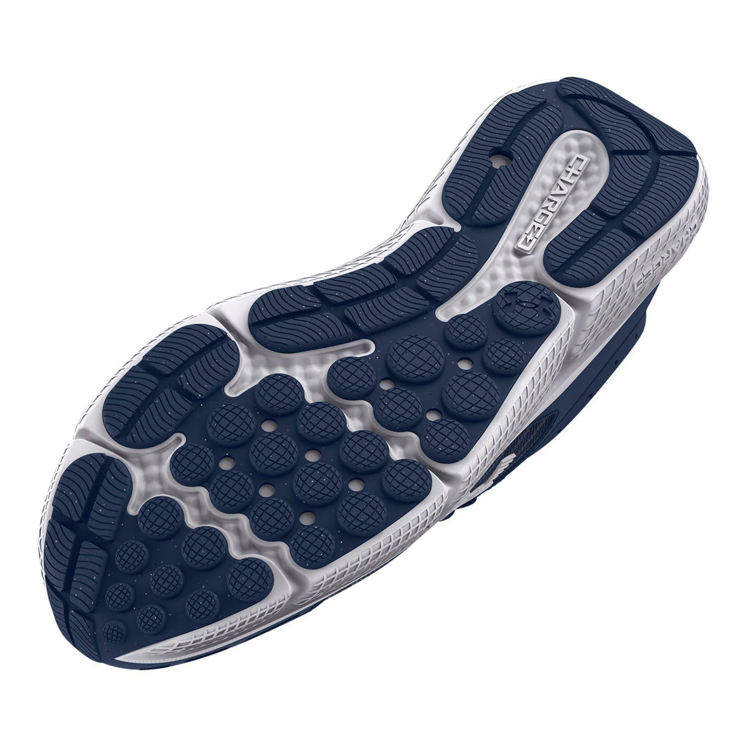 Zapatillas Run Chrgd Assert 10 hombre Azul-3