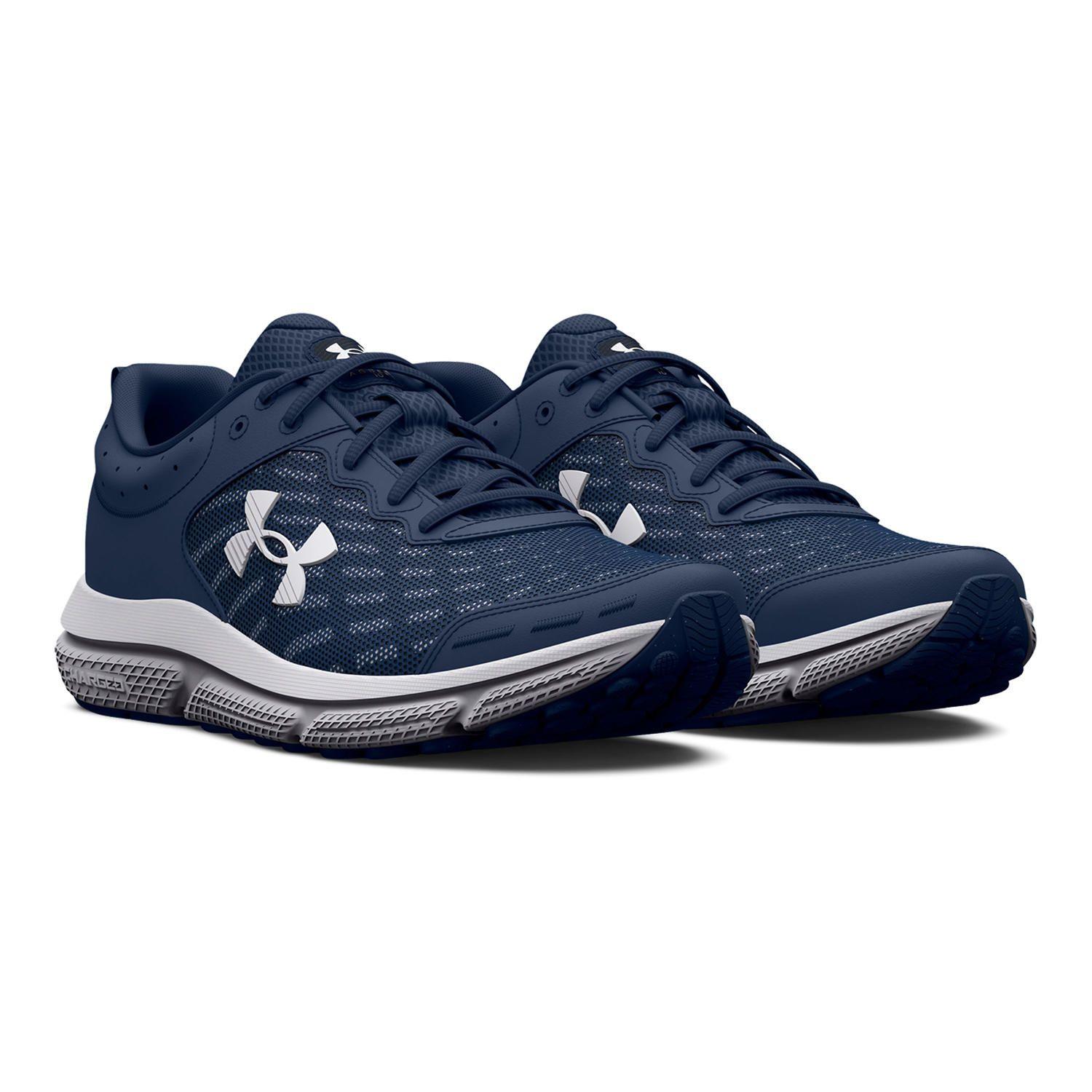 Zapatillas Run Chrgd Assert 10 hombre Azul-5