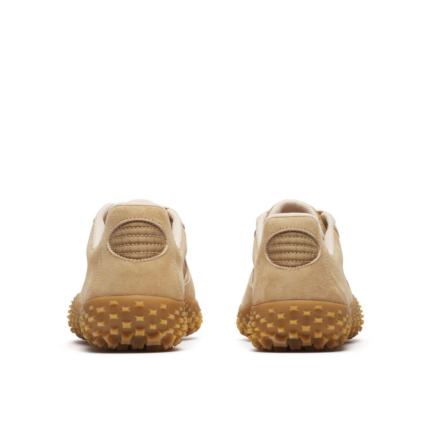 Zapatilla Mujer Wrapt Sneaker Café Claro-5