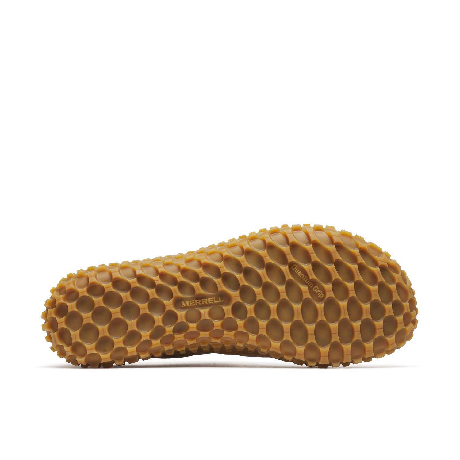 Zapatilla Mujer Wrapt Sneaker Café Claro-6