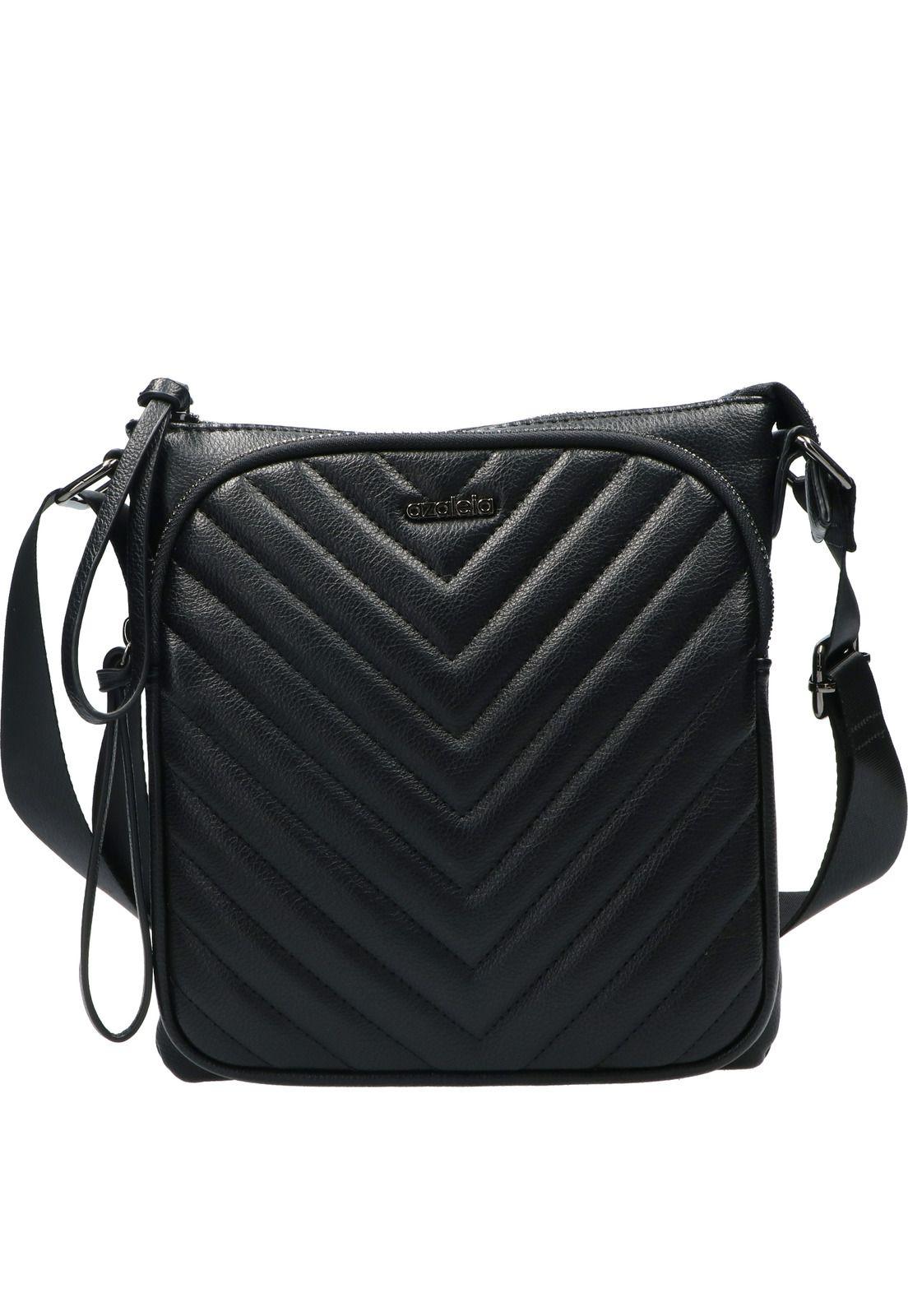 Cartera Mujer Rita Crossbody Negro-0