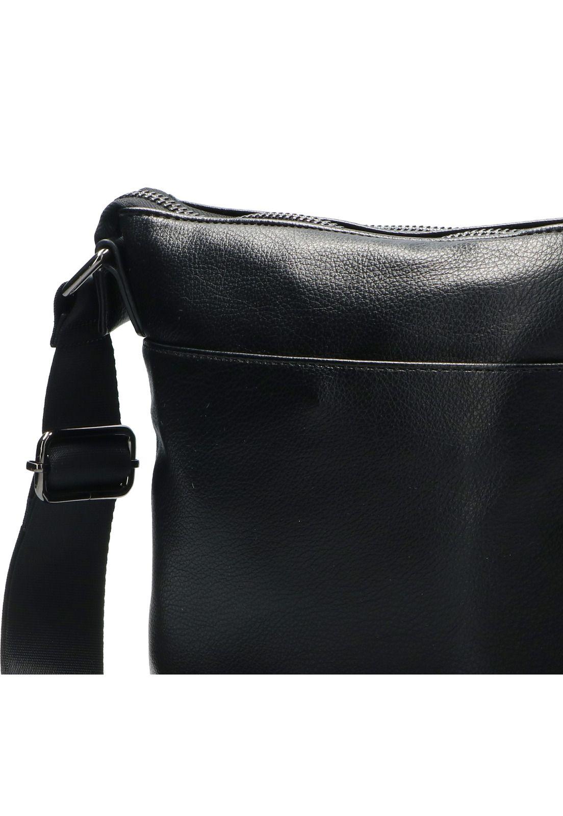 Cartera Mujer Rita Crossbody Negro-3