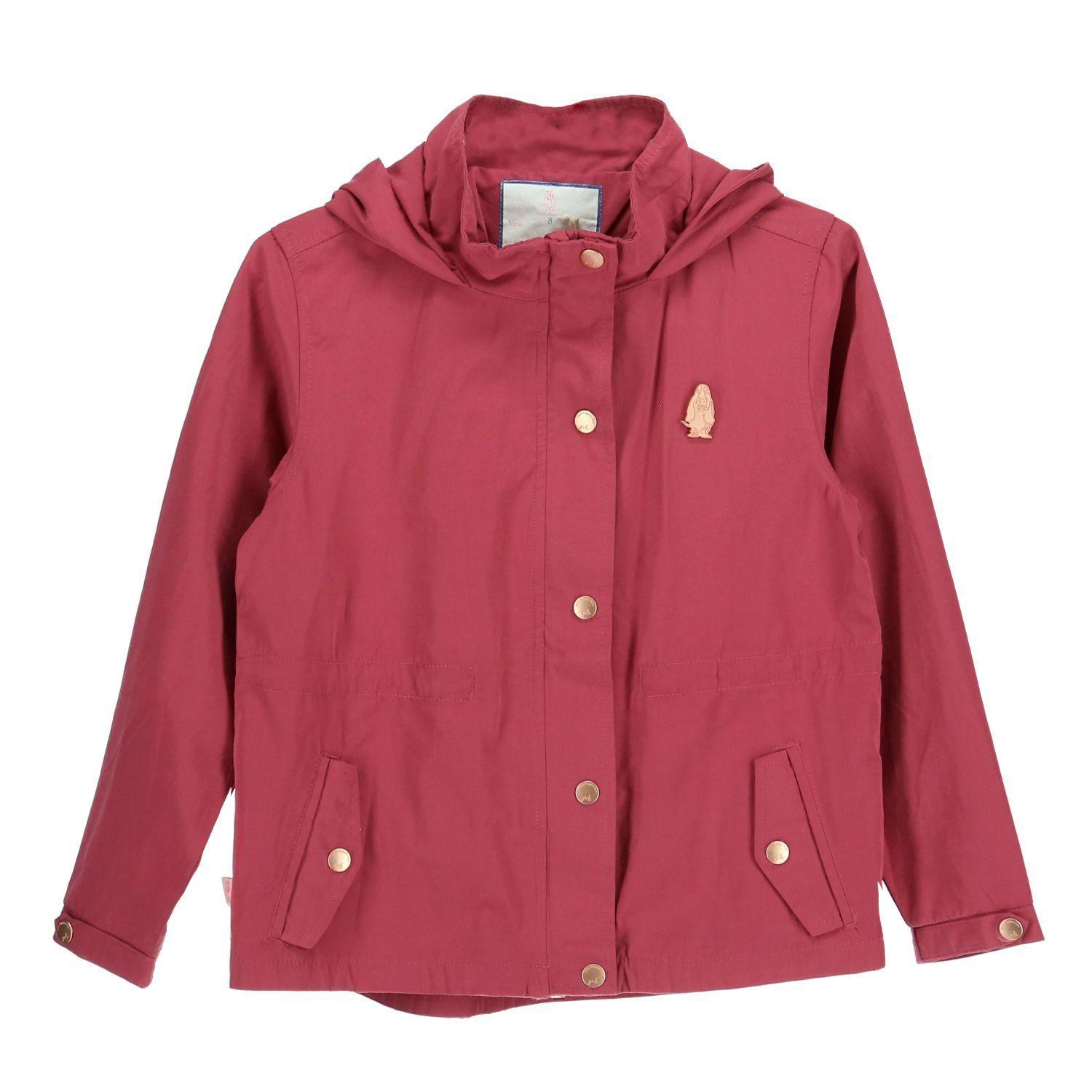 Sweater Algodón Jkt/Acuario Rosa-0